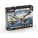 CaDA C61076W Tiltrotor Aircraft 1436 Piece Building Block Set