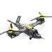 CaDA C61076W Tiltrotor Aircraft 1436 Piece Building Block Set