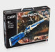 CaDA C81002W M1 Sniper Rifle 583 Piece Building Block Gun Set