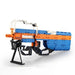 CaDA C81003W P-90 Rifle 581 Piece Building Block Gun Set