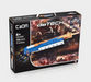 CaDA C81004W Winchester 1887 Shotgun 506 Piece Building Block Gun Set