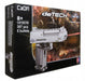 CaDA C81007W Desert Eagle Pistol 307 Piece Building Block Gun Set