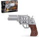 CaDA C81011W  Revolver 475 Piece Building Block Gun Set