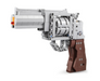 CaDA C81011W  Revolver 475 Piece Building Block Gun Set