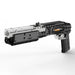 CaDA C81052W  Shotgun 880 Piece Building Block Gun Set