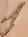Cal Scale Superdetail 392 HO Scale PRR Induction Phone Antenna Support