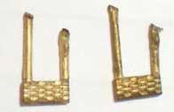 Cal Scale Superdetail 399 HO Scale Diesel Steps (1 Pair)