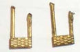 Cal Scale Superdetail 399 HO Scale Diesel Steps (1 Pair)