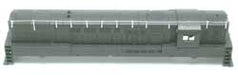 Cal Scale Superdetail 404 HO Scale PRR Induction Phone Antenna Supports for F-M Trainmaster Diesel
