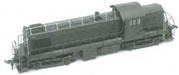 Cal Scale Superdetail 407 HO Scale PRR Induction Phone Antenna Supports for ALCo RS-1 Diesels