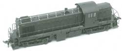Cal Scale Superdetail 407 HO Scale PRR Induction Phone Antenna Supports for ALCo RS-1 Diesels