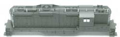 Cal Scale Superdetail 408 HO Scale PRR Induction Phone Antenna Supports for EMD GP7/9 Diesels