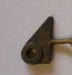 Cal Scale Superdetail 415 HO Scale EMD F Unit Nose Rings (1 Pair)
