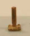 Cal Scale Superdetail 549 HO Scale Brass Firecracker Diesel Radio Antenna (2 Pack)