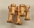 Cal Scale Superdetail 551 HO Scale Nathan M5 Air Horn 5 Chime Air Horn For Diesels