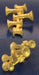 Cal Scale Superdetail 650 HO Scale Nathan 5 Chime K5LR23 Air Horn For Diesels