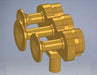 Cal Scale Superdetail 668 HO Scale Nathan M3 Air Horn 3 Chime Air Horn For Diesels