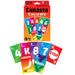 Canasta Caliente Card Game