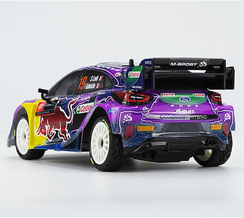 Carisma 87868 1/24 Scale M-Sport 2022 PUMA Rally