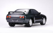 Carisma 89968 1/8 M48S Nissan Skyline GT-R Nismo RC Car