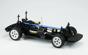 Carisma 89968 1/8 M48S Nissan Skyline GT-R Nismo RC Car
