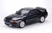 Carisma 89968 1/8 M48S Nissan Skyline GT-R Nismo RC Car