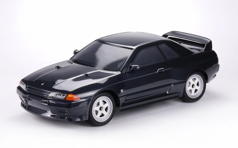 Carisma 89968 1/8 M48S Nissan Skyline GT-R Nismo RC Car