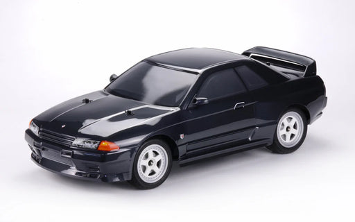 Carisma 89968 1/8 M48S Nissan Skyline GT-R Nismo RC Car