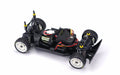 Carisma 90768 1/24 Scale 2.0 M-Sport 2024 PUMA Rally1