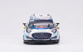 Carisma 90768 1/24 Scale 2.0 M-Sport 2024 PUMA Rally1