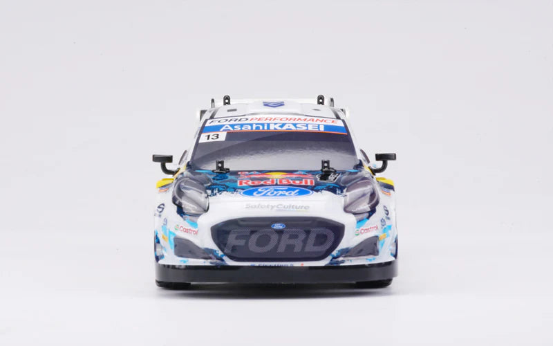 Carisma 90768 1/24 Scale 2.0 M-Sport 2024 PUMA Rally1