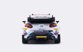 Carisma 90768 1/24 Scale 2.0 M-Sport 2024 PUMA Rally1