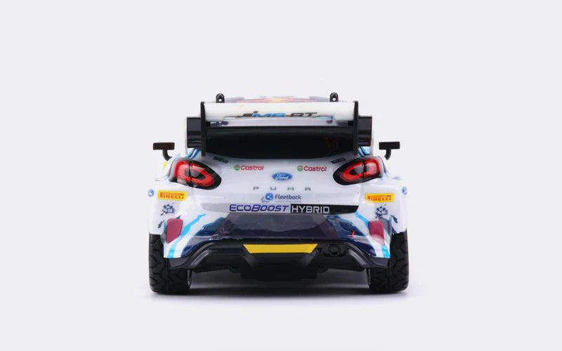 Carisma 90768 1/24 Scale 2.0 M-Sport 2024 PUMA Rally1