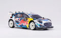 Carisma 90768 1/24 Scale 2.0 M-Sport 2024 PUMA Rally1