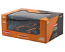 Carrera Pull & Speed 1/43 McLaren MCL39 Team Double Action Formula 1 Pull-Back Cars (2 Pack 13035)