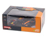 Carrera Pull & Speed 1/43 Oracle Red Bull Racing & McLaren Formula 1 Pull-Back Cars (2 Pack 13037)