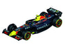 Carrera Pull & Speed 1/43 Oracle Red Bull Racing RB20 "Sergio Perez No.11" Formula 1 Pull-Back Car (15817080)