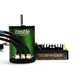 Castle Creations 010-0115-05 SV3 Sidewinder 3 Waterproof ESC and 1406-4600kv Sensored Brushless Motor