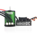 Castle Creations 010-0155-04 Mamba X 25.2V Water Proof ESC with 7700kV Motor Combo