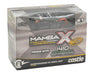 Castle Creations 010-0161-00 Mamba X SCT Waterproof ESC and 1410-3800KV Brushless Motor