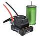 Castle Creations 010-0184-03 Cobra 6 8S 1/6 Brushless ESC & Motor Combo (1260kV)