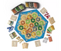 Catan The Game Board Game