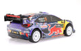 CEN Racing 8901BL 1/16 RTR Brushless 4WD 2025 Ford Puma Rally Car
