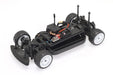 CEN Racing 8901BL 1/16 RTR Brushless 4WD 2025 Ford Puma Rally Car
