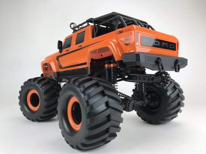 CEN Racing 8960 1/10 4WD RTR Ford B50 Solid Axle Monster Truck