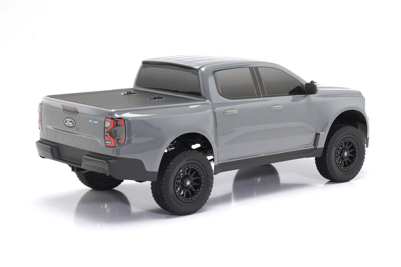 CEN Racing 8972 MS-RT Ford Ranger 1/10 RTR - Command Grey