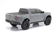 CEN Racing 8972 MS-RT Ford Ranger 1/10 RTR - Command Grey