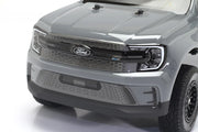 CEN Racing 8972 MS-RT Ford Ranger 1/10 RTR - Command Grey