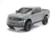 CEN Racing 8972 MS-RT Ford Ranger 1/10 RTR - Command Grey
