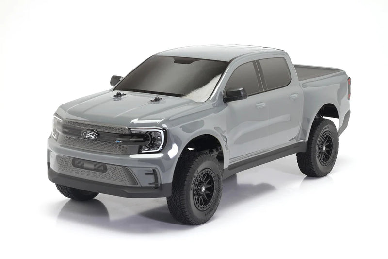 CEN Racing 8972 MS-RT Ford Ranger 1/10 RTR - Command Grey